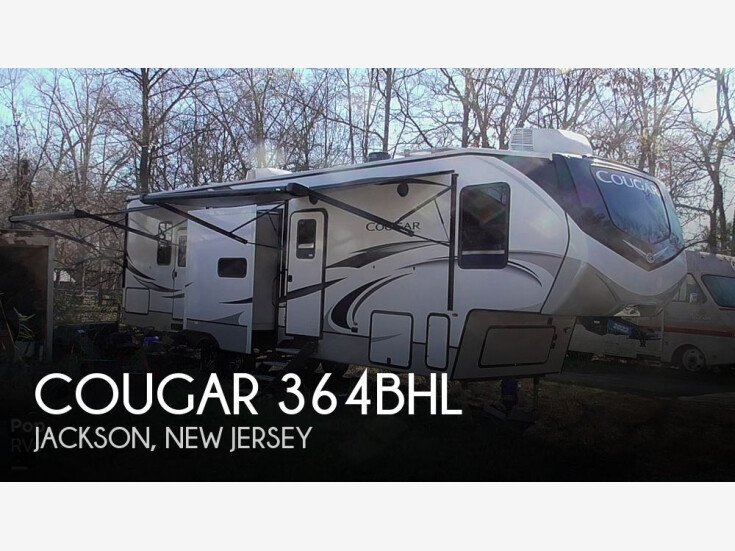 Thumbnail Photo undefined for 2022 Keystone Cougar